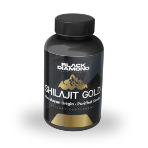 black shilajit
